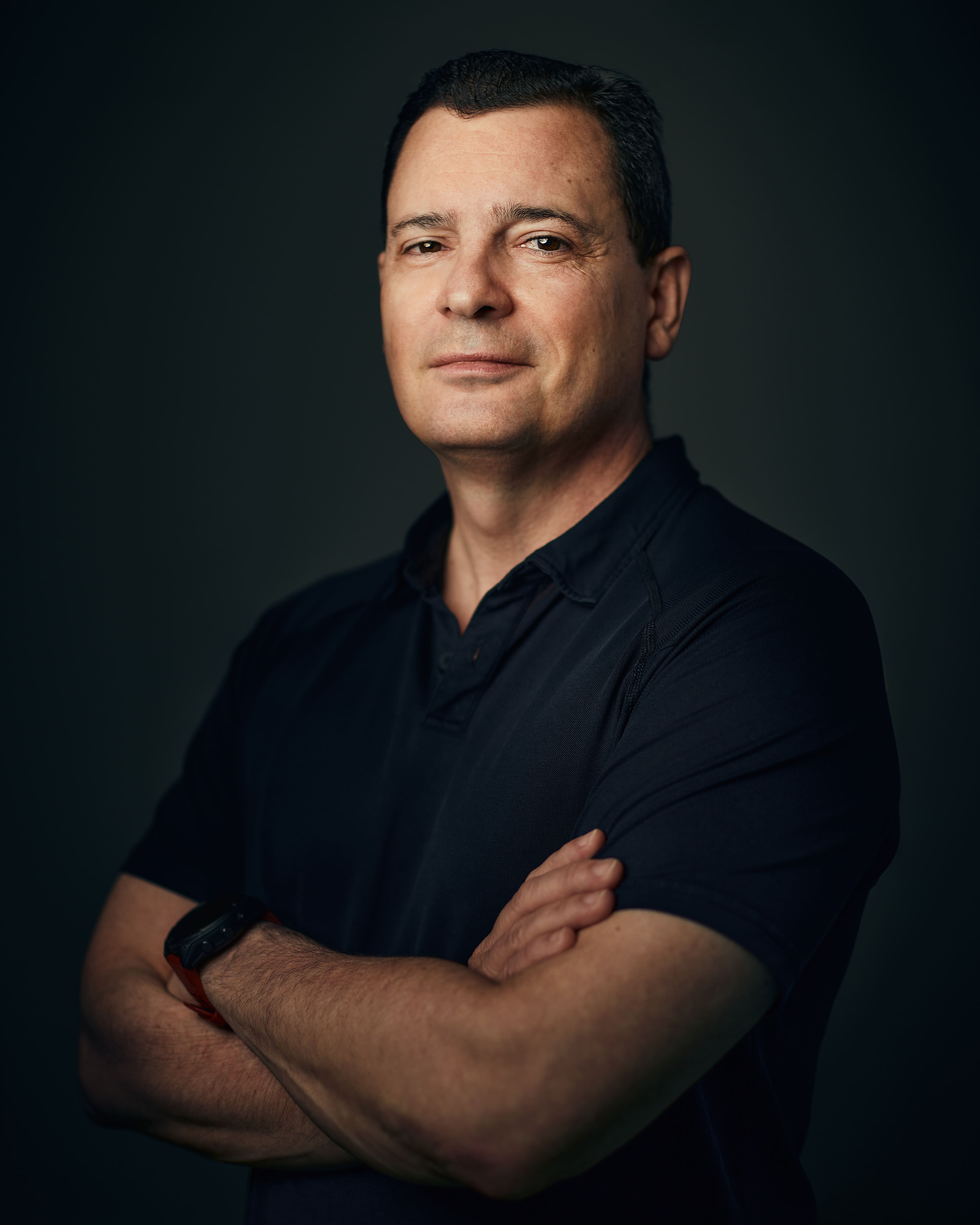 Julio - Consultor Estratégico